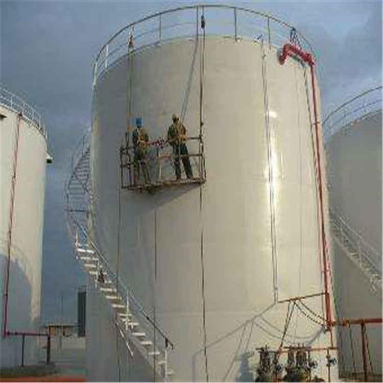 蒸湘喷漆翻新・工业喷漆・设备喷漆服务简介